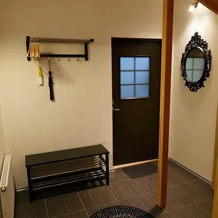 Vecbulduri Apartament *